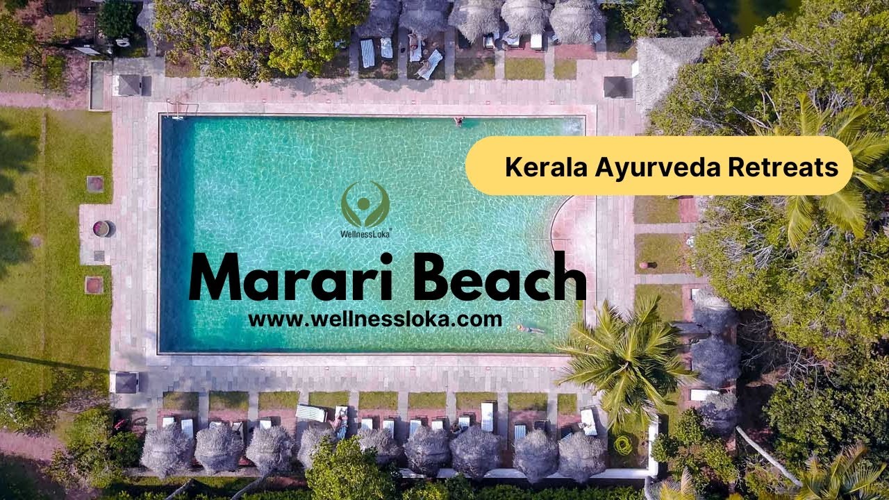 Marari Beach
