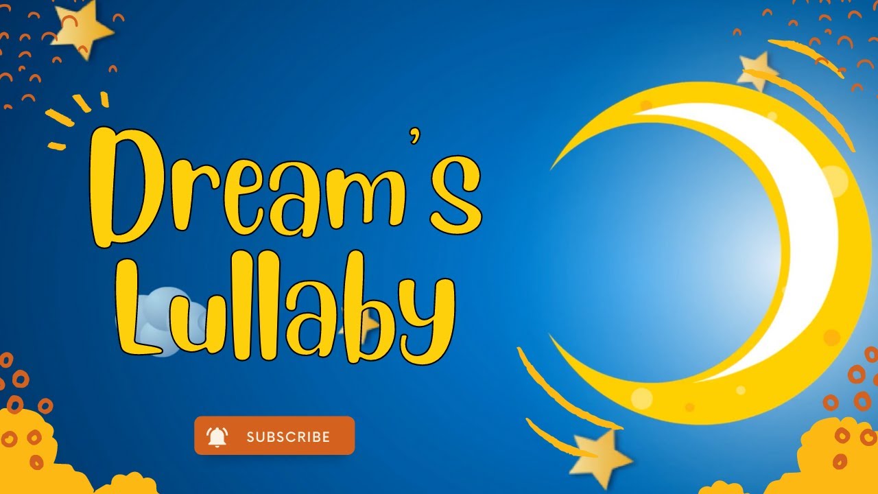 I Love You - Barney 💛 3 Hours Dream's Lullaby 🎶 Sleep Music