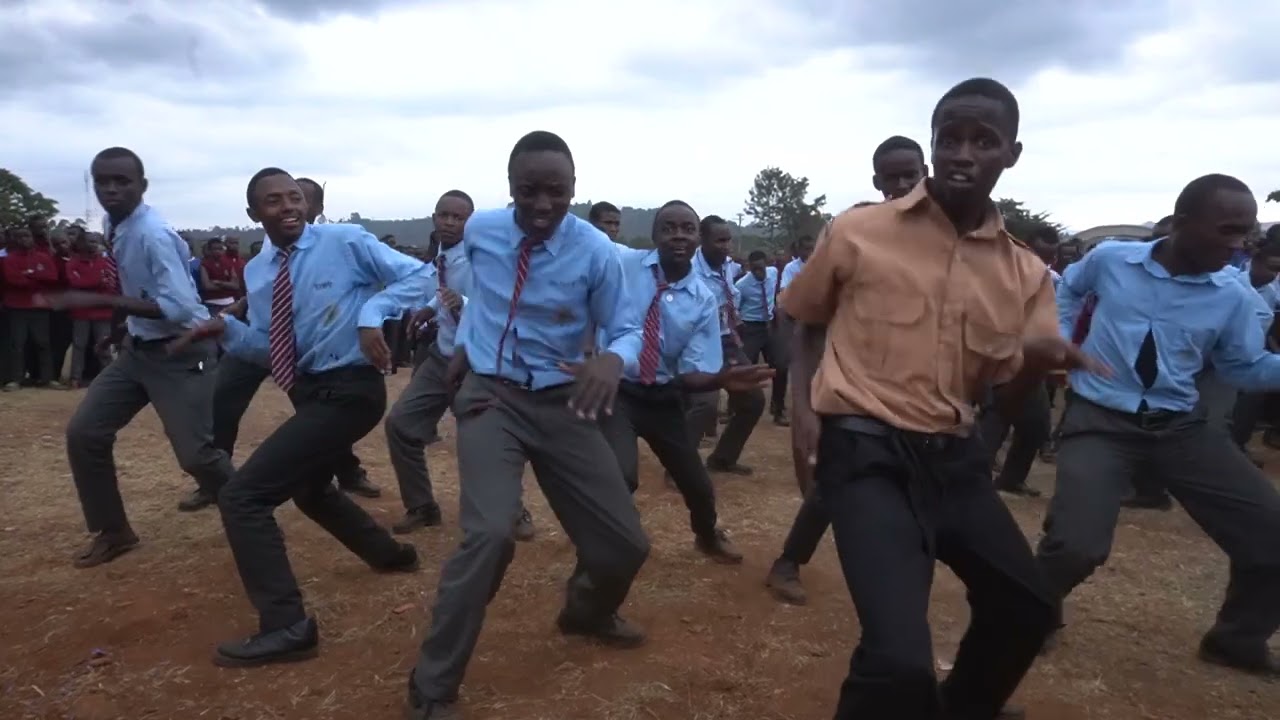 Hizi Stance, Set It, Extra Pressure - All Dance Challenges in one-  Foxes Edition 2024