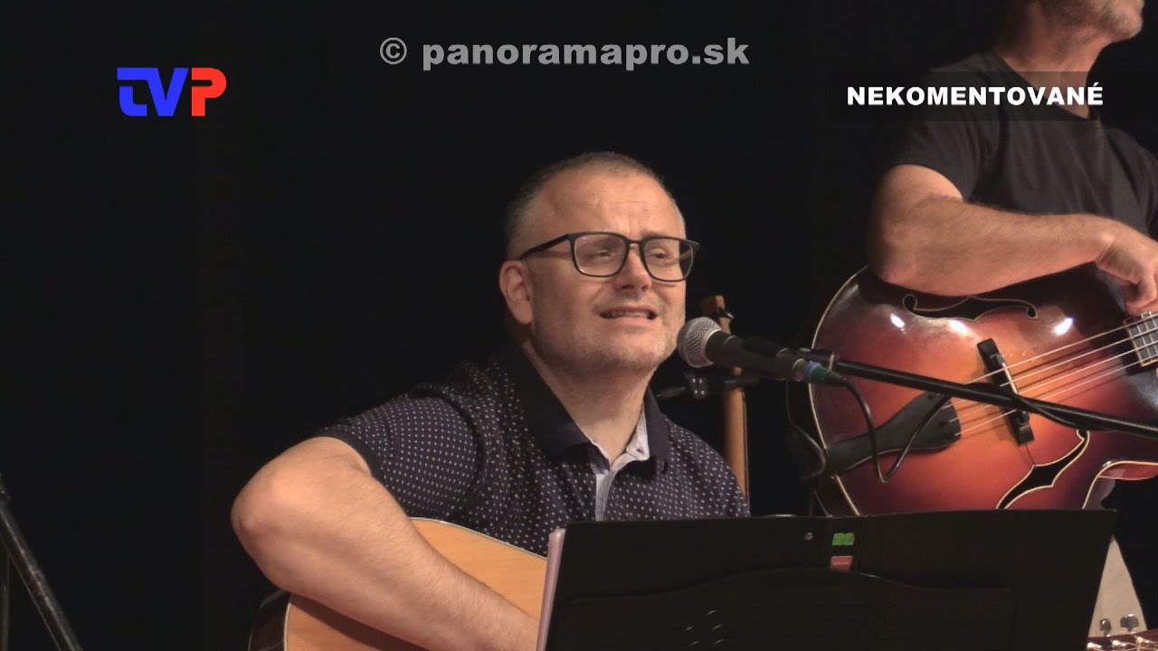 Honza Nedvěd ml. a Příbuzní