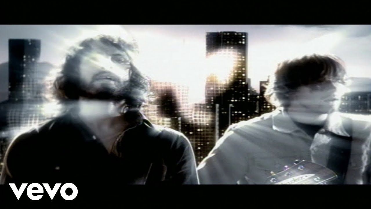 Sam Roberts - Hard Road