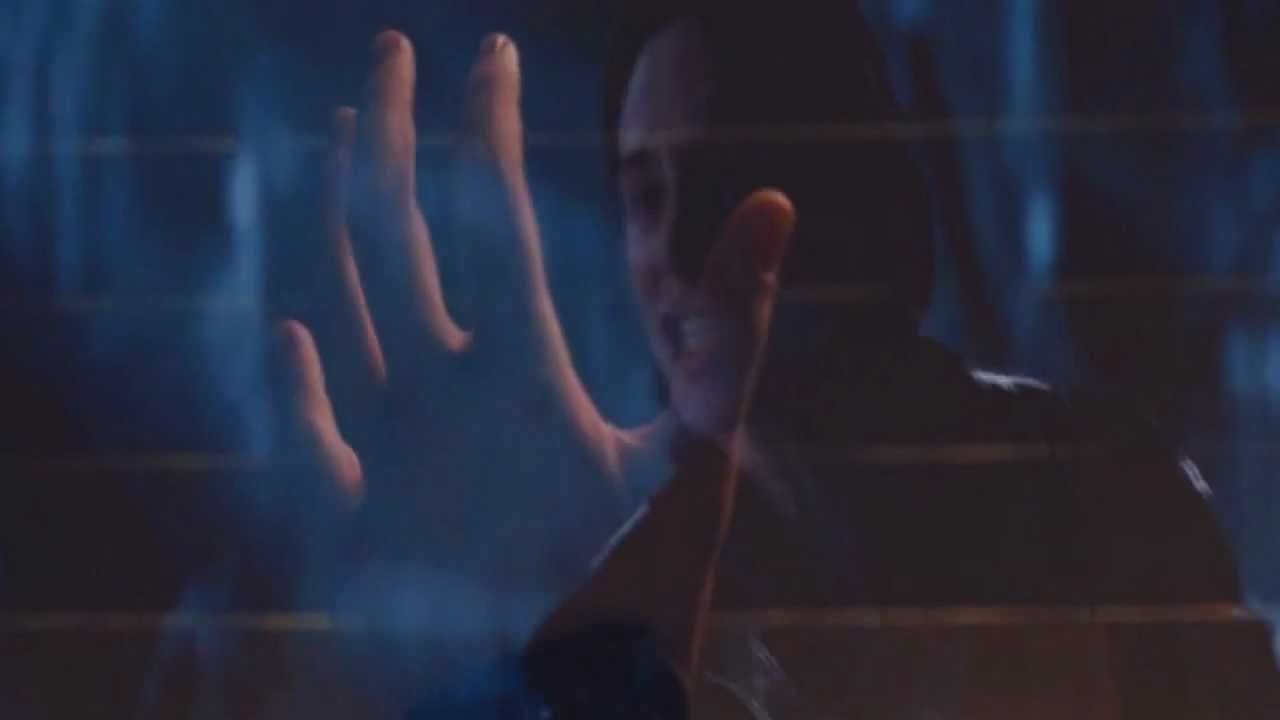Loki | Disturbia