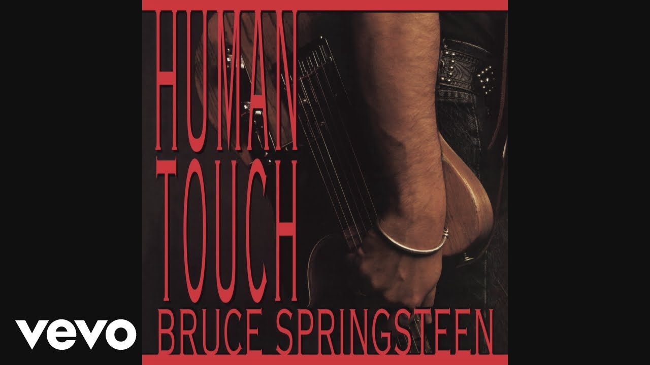 Bruce Springsteen - Real Man (Audio)
