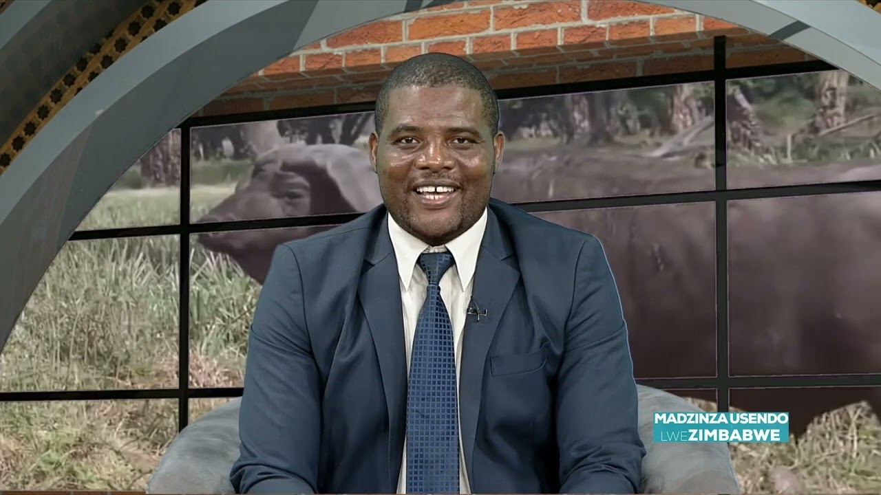 MADZINZA USENDO LWEZIMBABWE || 