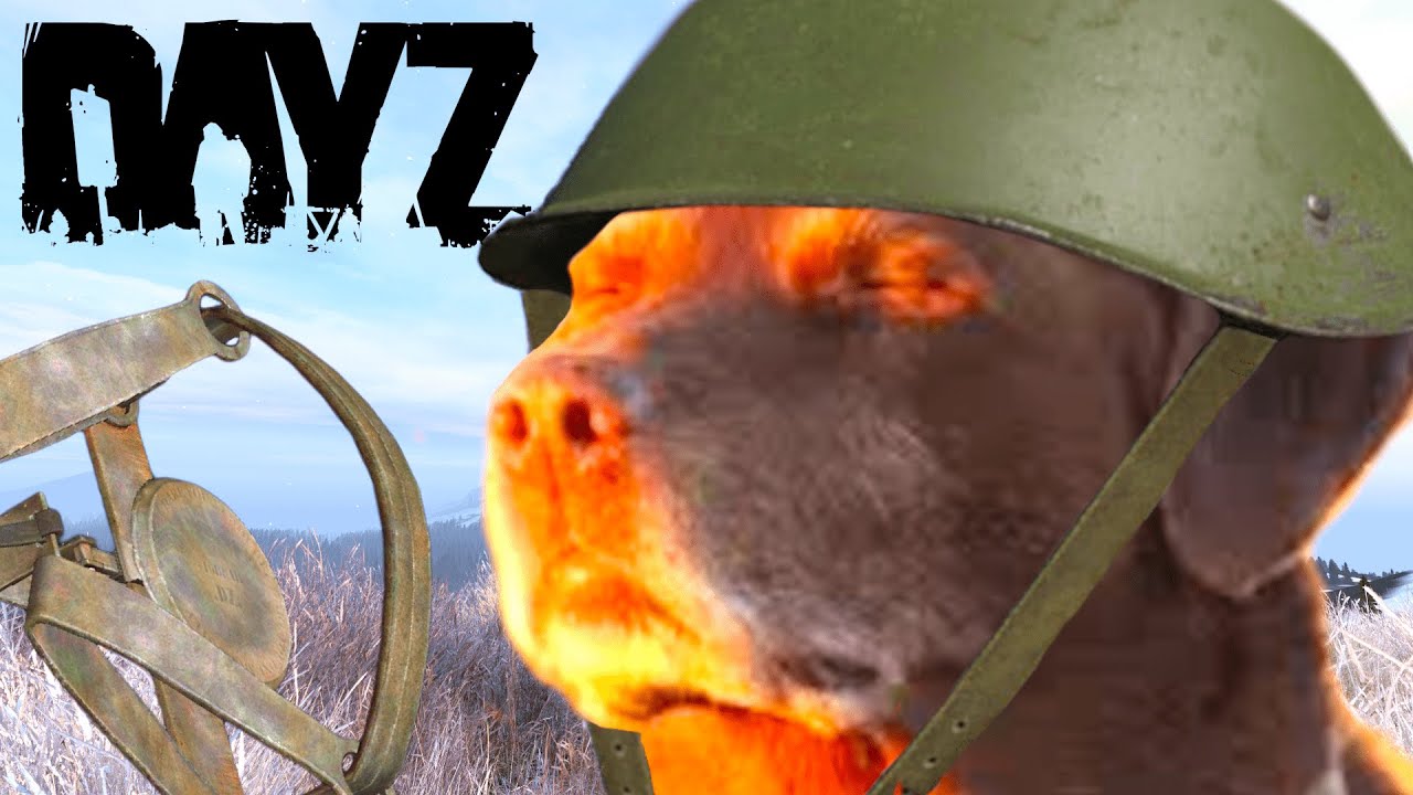 Beartraps are OP in DayZ...