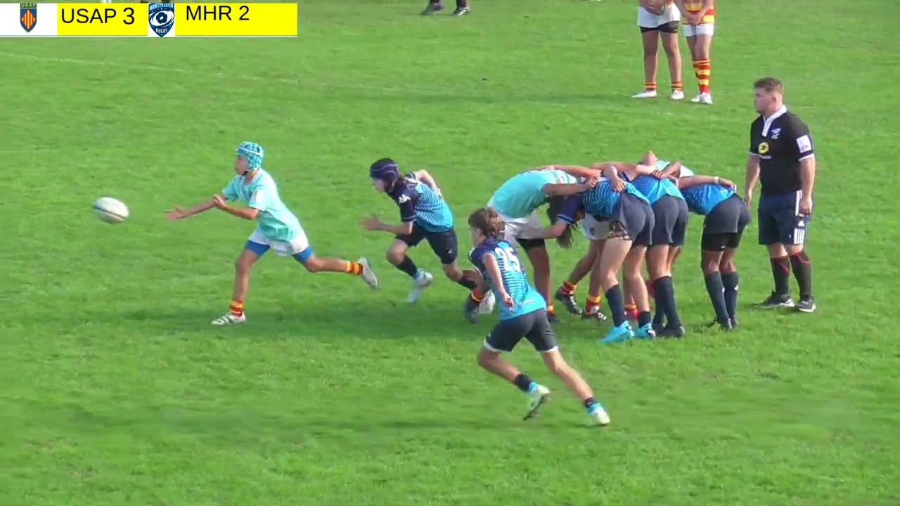 USAP MHR CHALLENGE DECLAUX