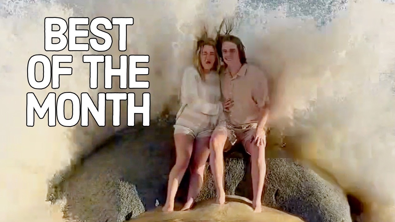 Best Fails of the Month | International Fails