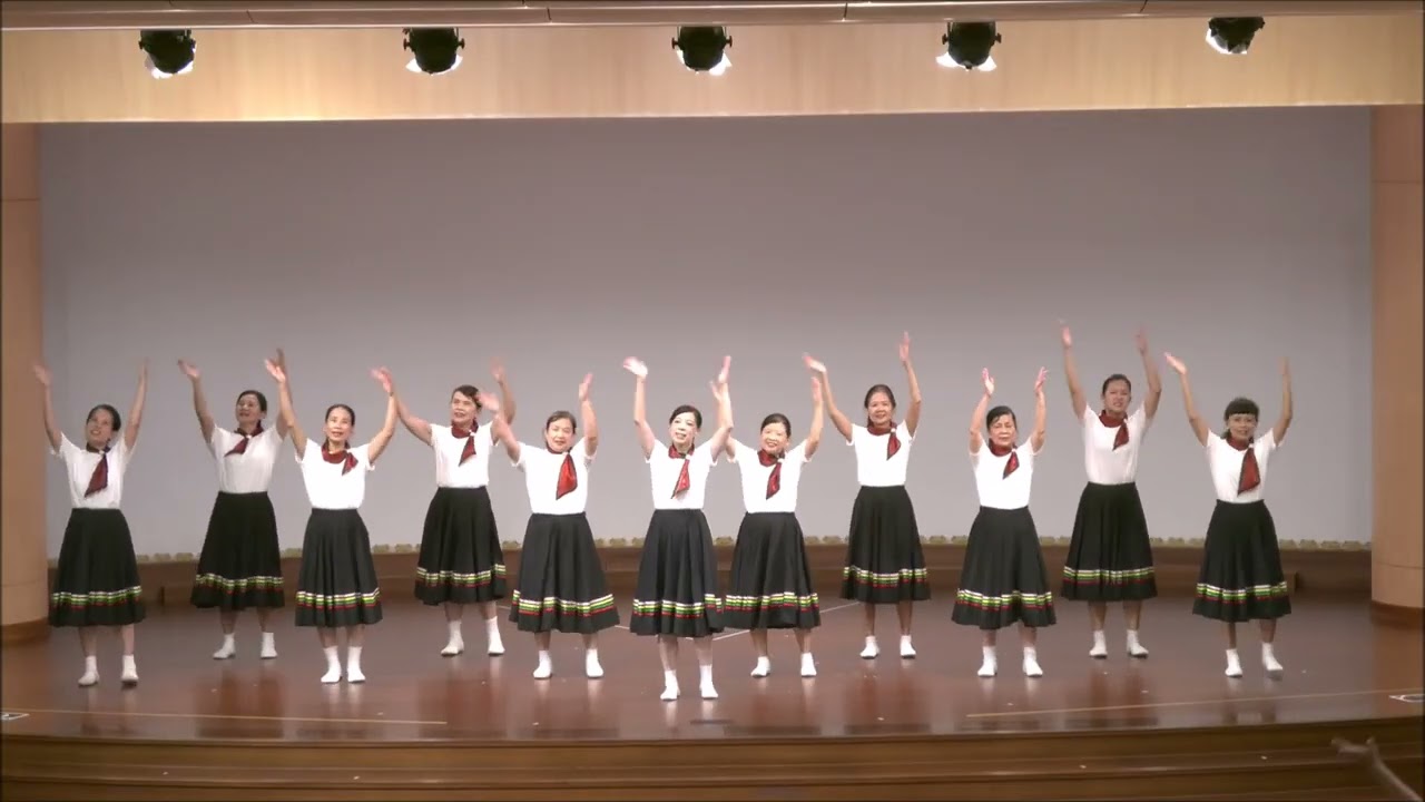 《 寫一首幸福 》教育團康