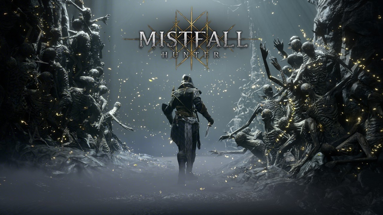 Mistfall Hunter | Release Date Trailer | Bellring Games