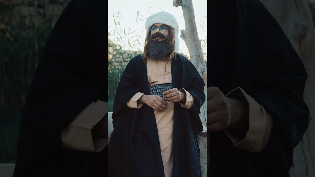 كيد النساء | احمد سعودي