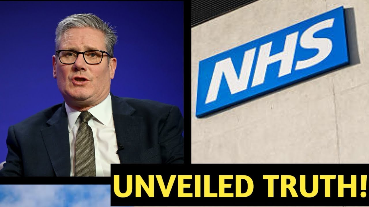 Keir Starmer&rsquo;s Plan to Abolish NHS England: What&rsquo;s at Stake for Us