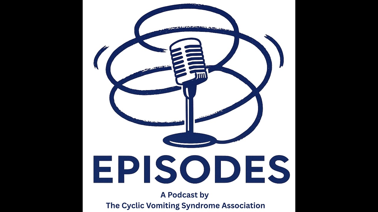 Episode 4 - Meet the Hosts