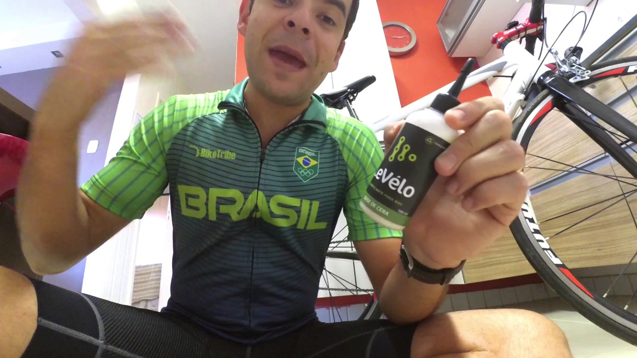 Como utilizar lubrificantes à base de cera?