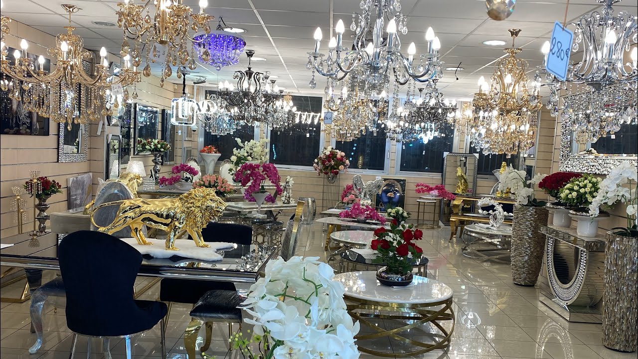 ‏لعشاق الديكور😍جولة في محل تركي بمدينةمرسليا لأول مرة 🤩ديكورات رائعة ‏بأتمنة مناسبة