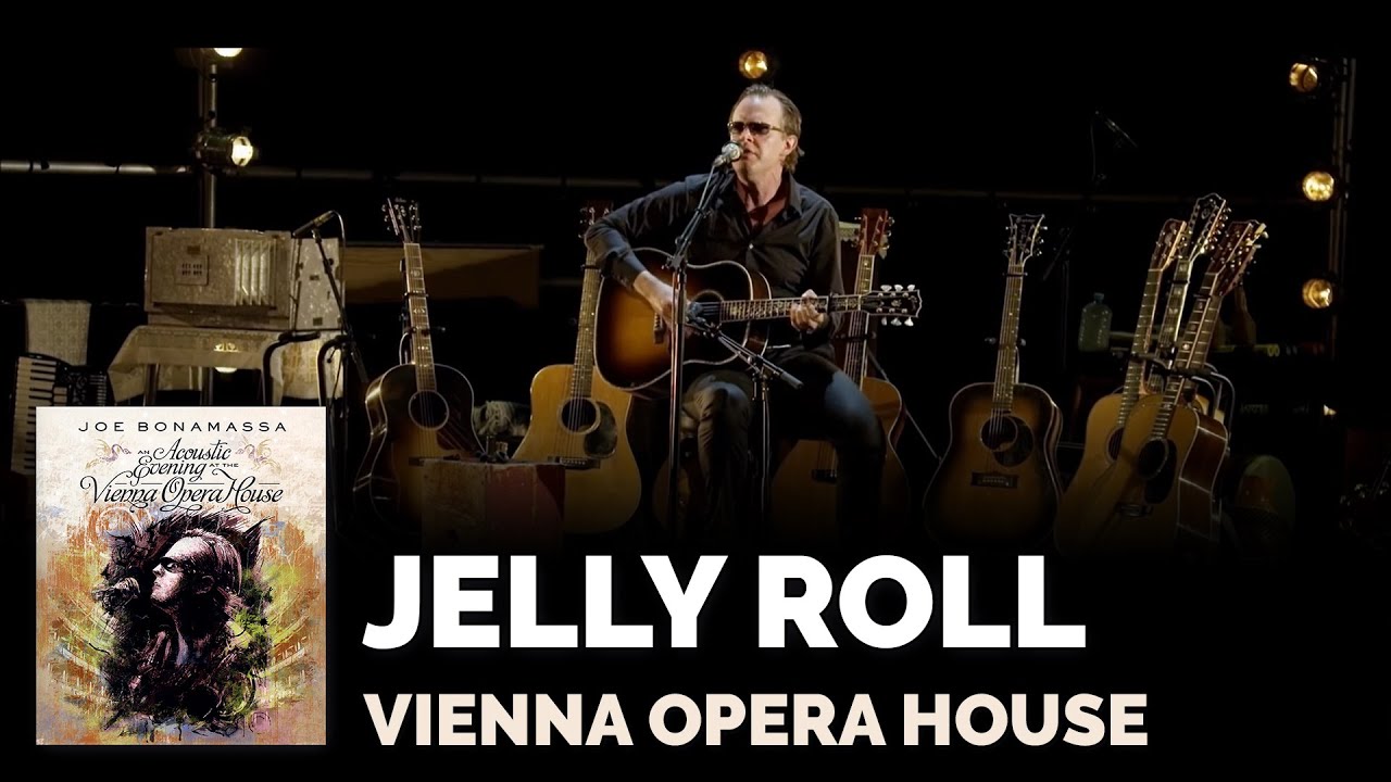 Joe Bonamassa Official - 