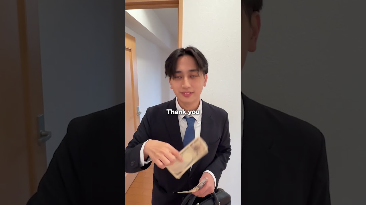 Экскурсия по арендной недвижимости в районе Синагава 