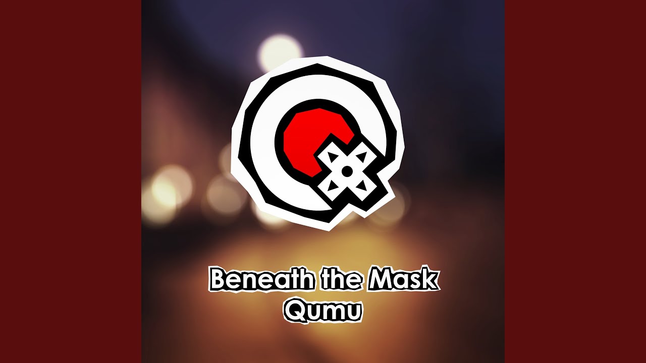 Beneath the Mask (From 