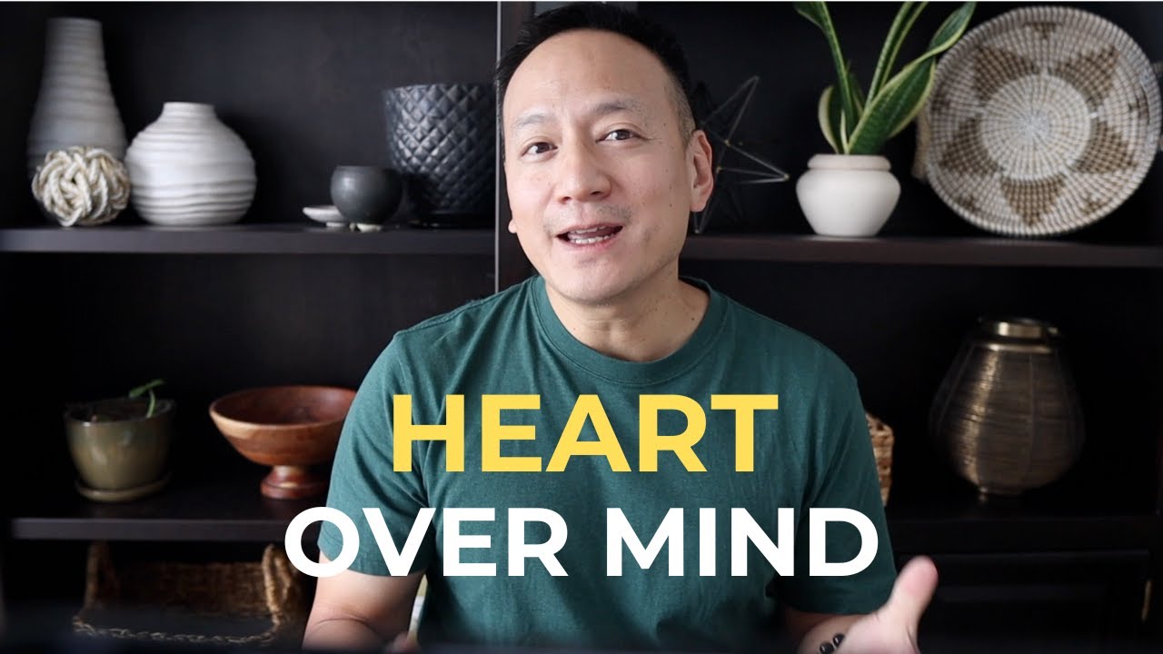 Beyond the Myth of Heart and Mind Balance