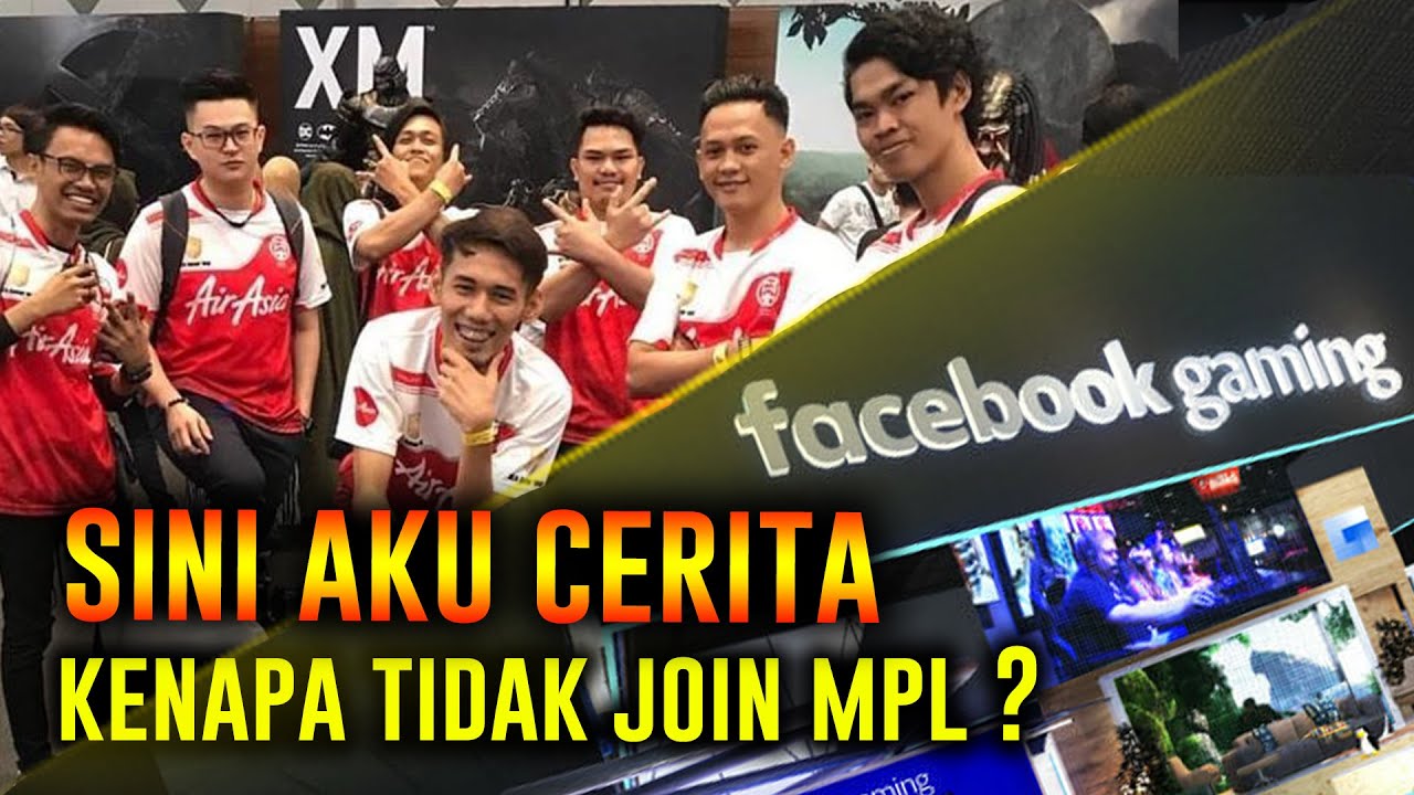 DENGAR BAIK2... DISINI PENJAHAT MENCERITAKAN KENAPA DIA DAN SOLOZ TAK JOIN MPL