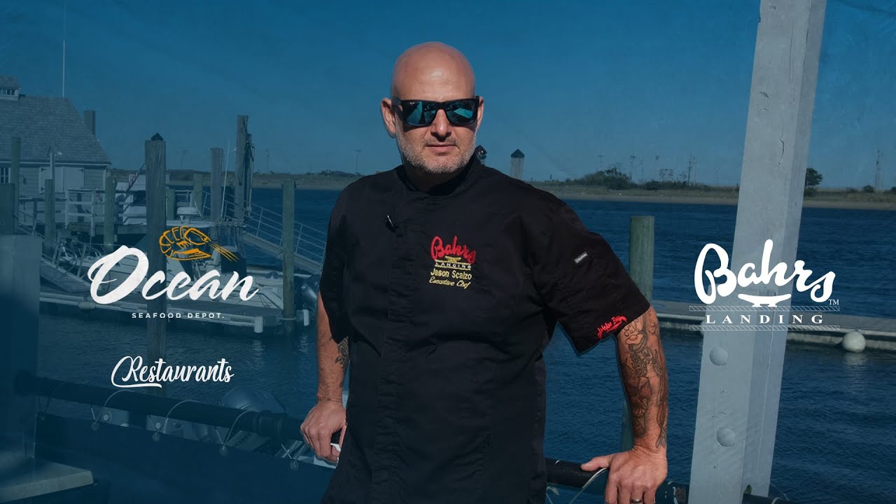 BAHRS RESTAURANT