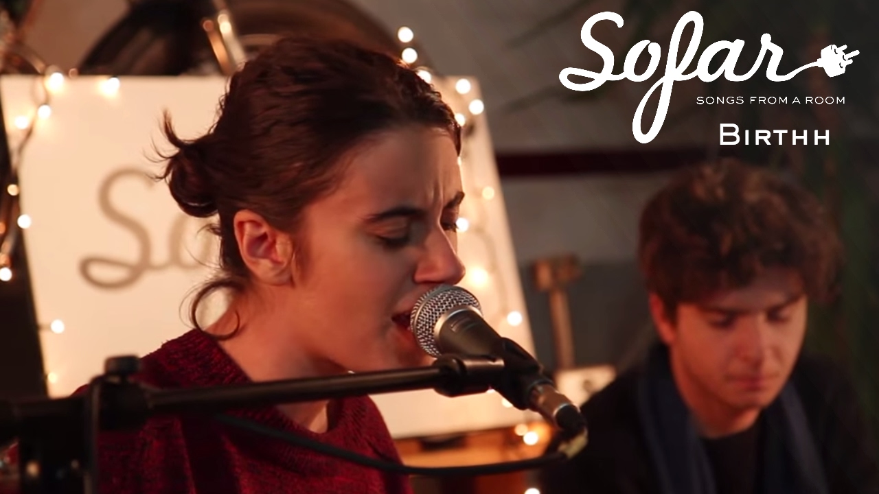 Birthh - Wraith | Sofar Verona