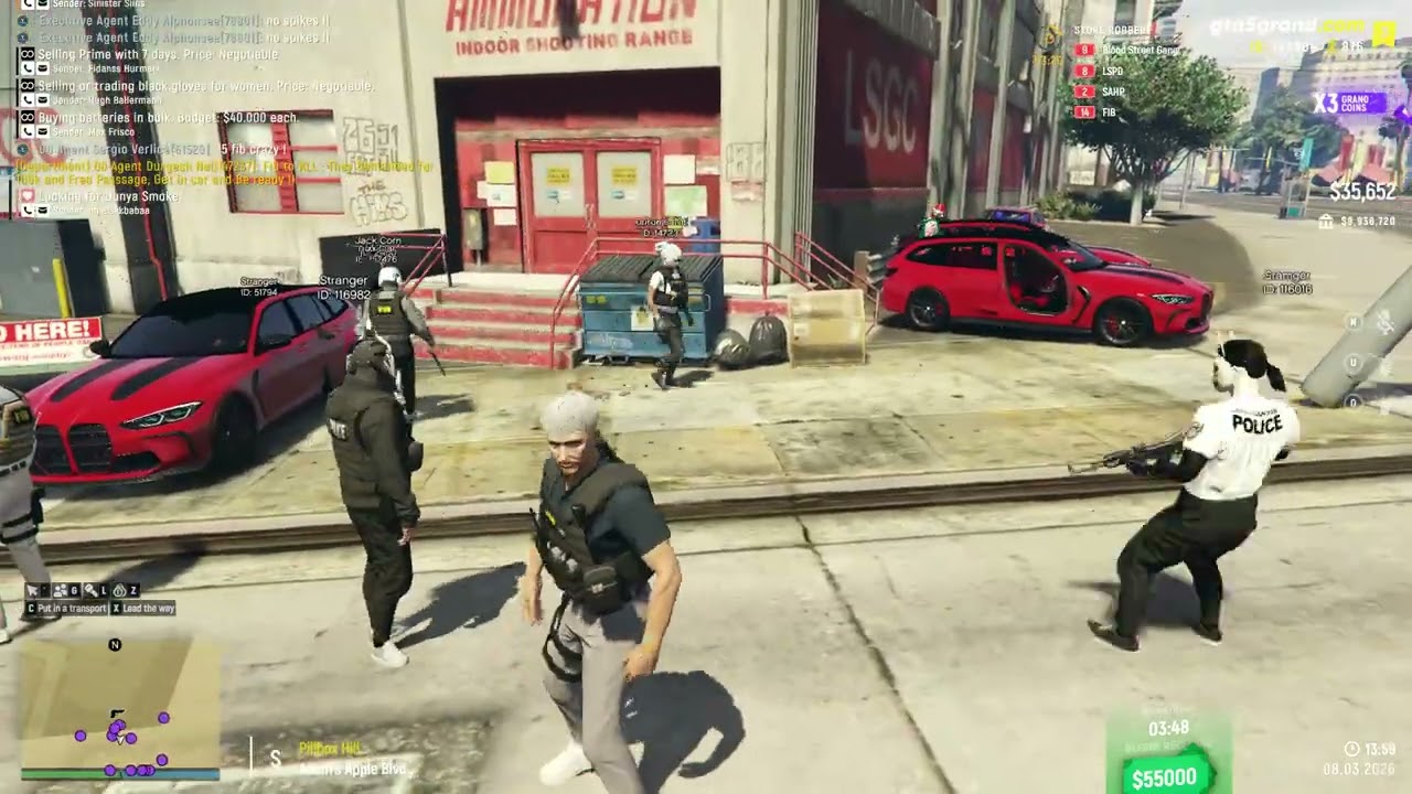 Grand Theft Auto V 2026 03 08 19 57