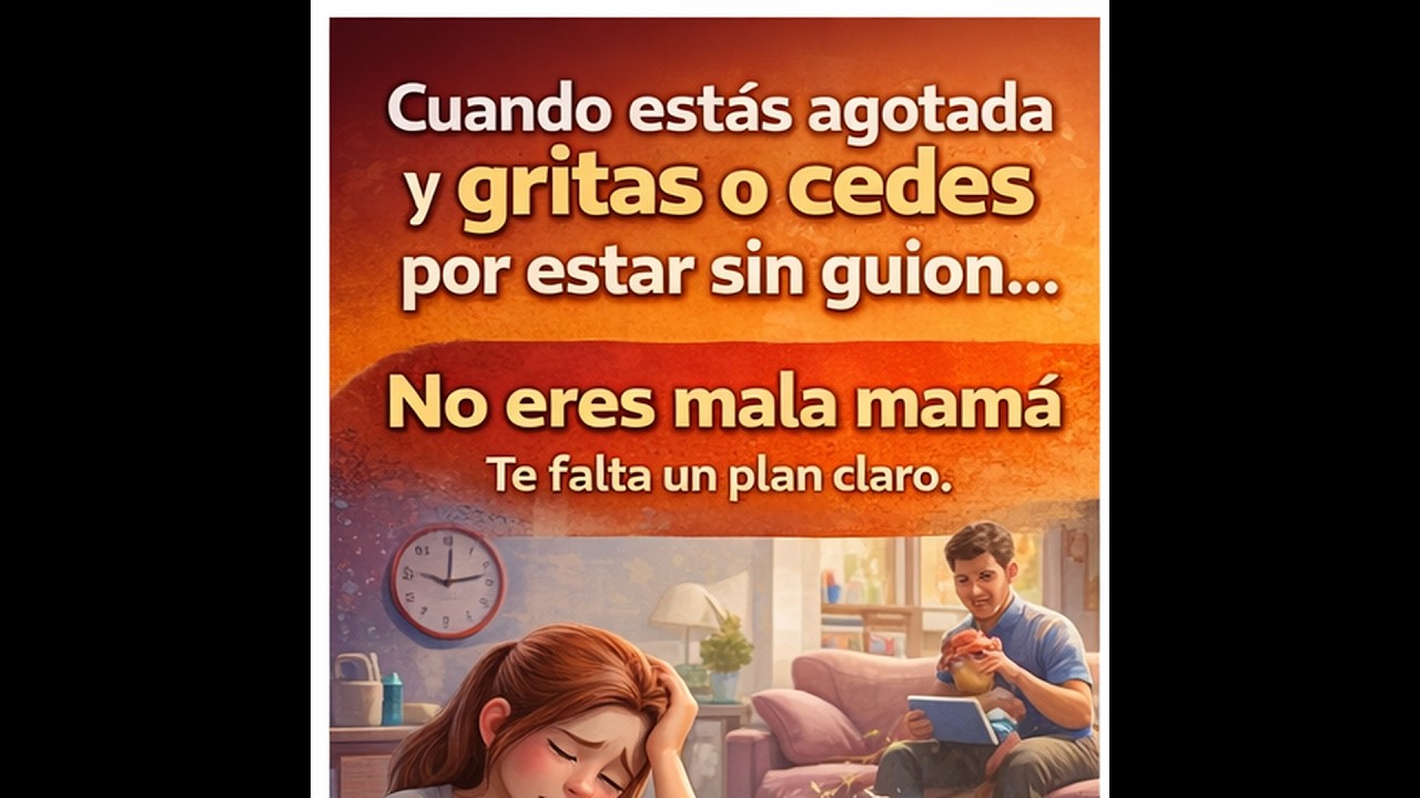 Tema 2: El Rol del Padre Como Guía Montessori #montessori