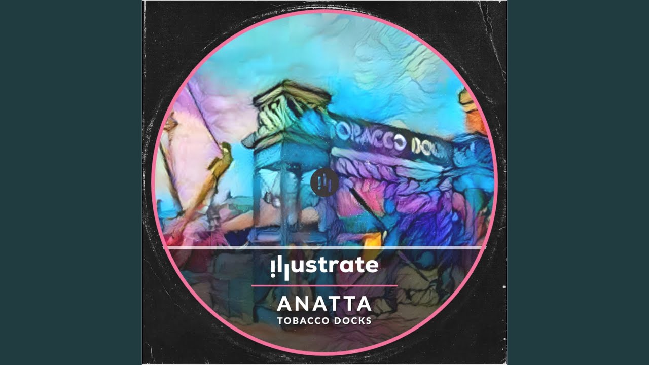 Tobacco Docks (Radio Edit)