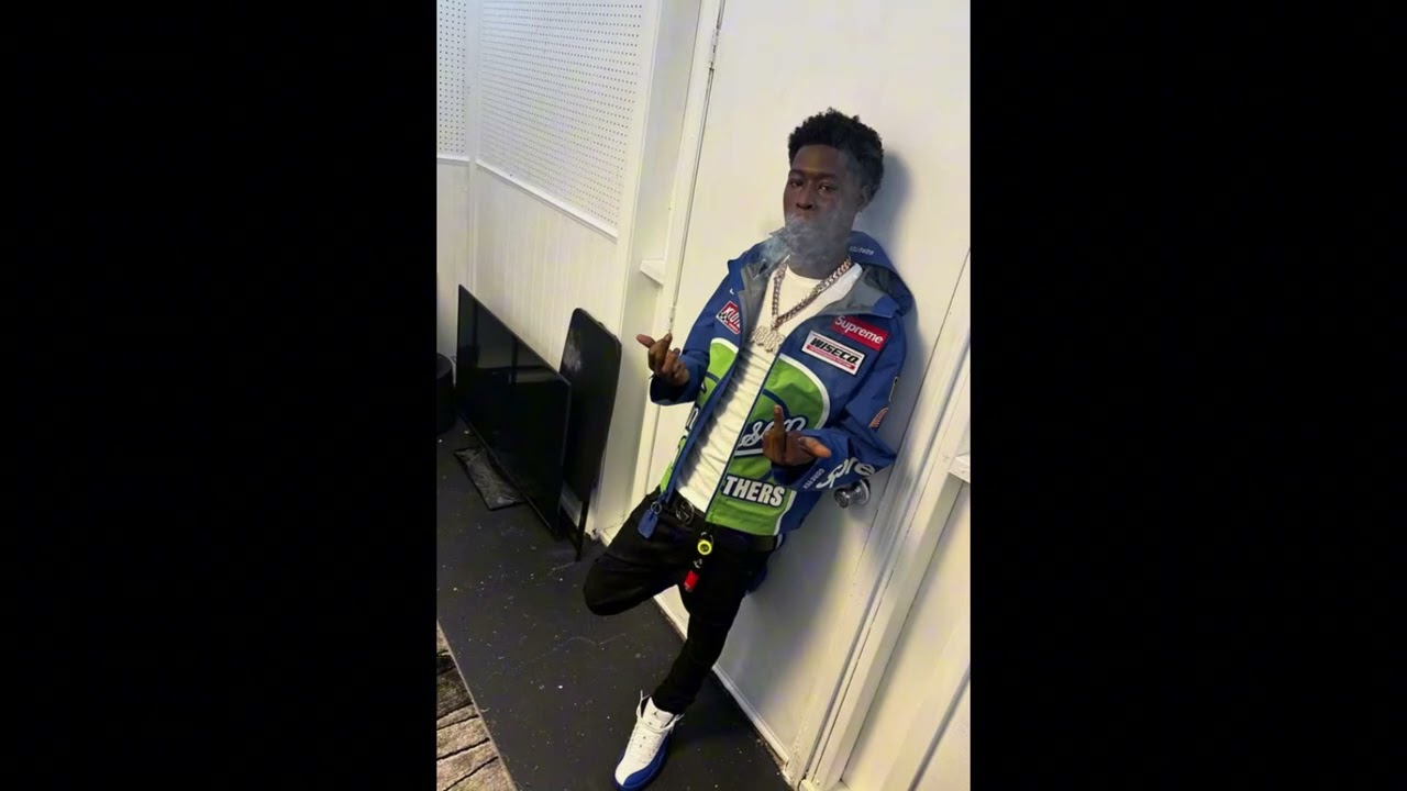 Baby Mel x ABGR Lil Cory Type Beat  