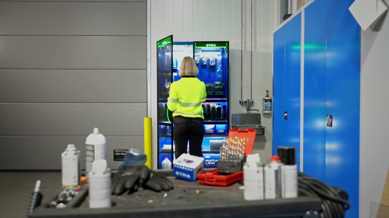 ETRA OnSite Services - Services for your individual needs