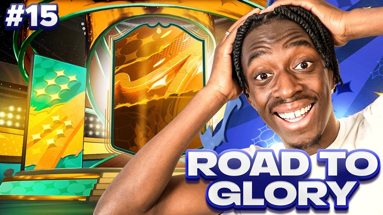 OPENING THE WORLD CUP HERO PACK!😯😳*INSANE PACK LUCK* (FIFA 23 RTG #15)