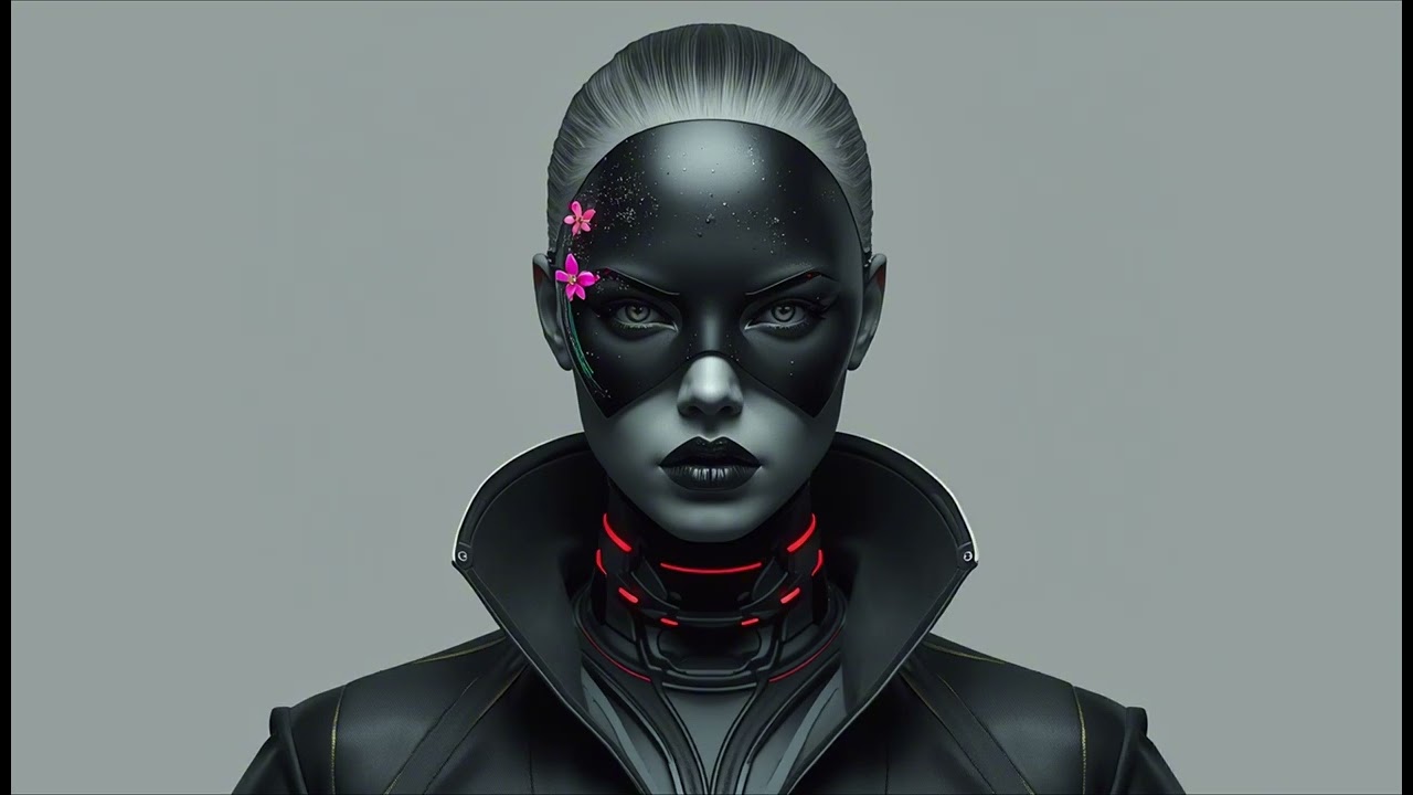 Zo - Aurora Drive | Techno | Deep Techno | Dark Techno | Underground