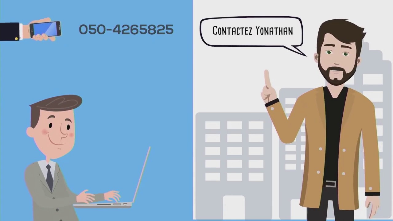 Israël comment ça marche ? #69 – Remboursement d'impôts