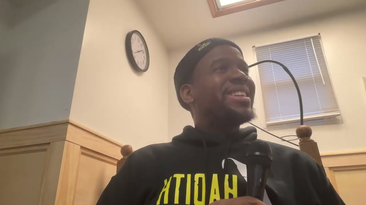 Hadith Disciple is live!