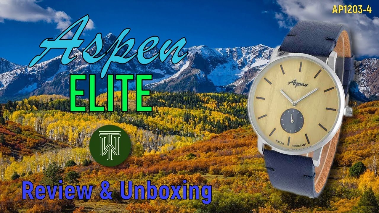 Aspen 