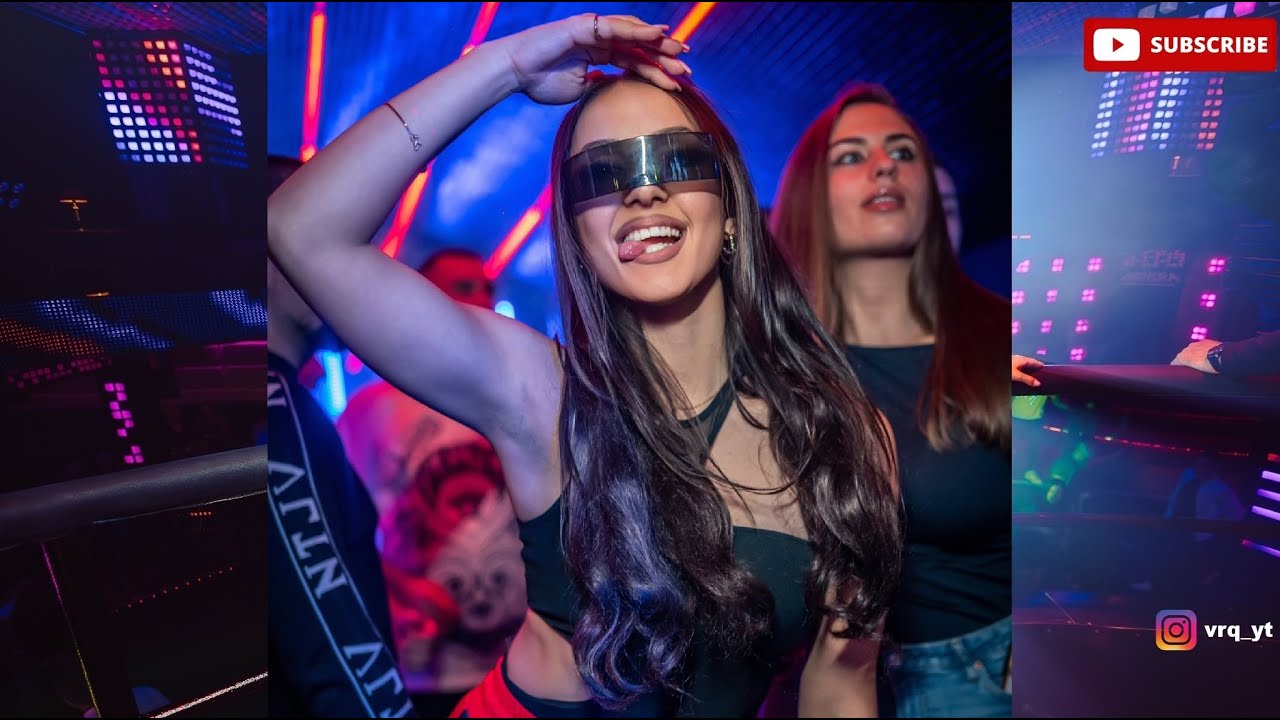 KUBA & NEITAN # OMEN KLUB PŁOŚNICA - 23 URODZINY - 09.08.2024 ★ vRq
