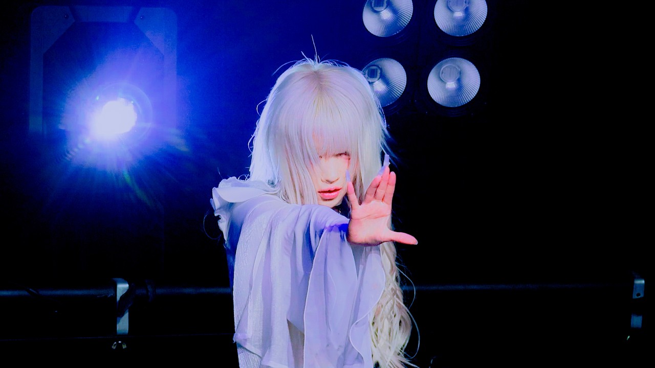 260213 네키루 라이(NEKIRU RAI) - 'New Era' 직캠  @[THE FLAME] MEMORIA NEW CHAPTER RELEASE LIVE