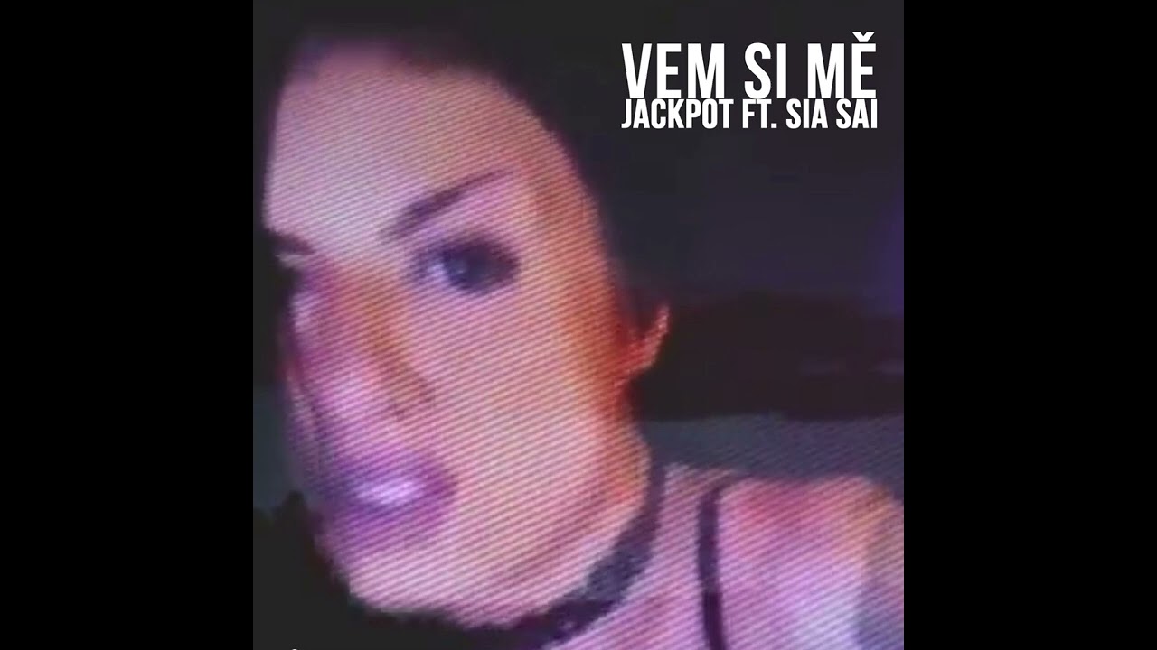 JCKPT (YYY) ft. SIA SAI — VEM SI MĚ (kelidnb remix)