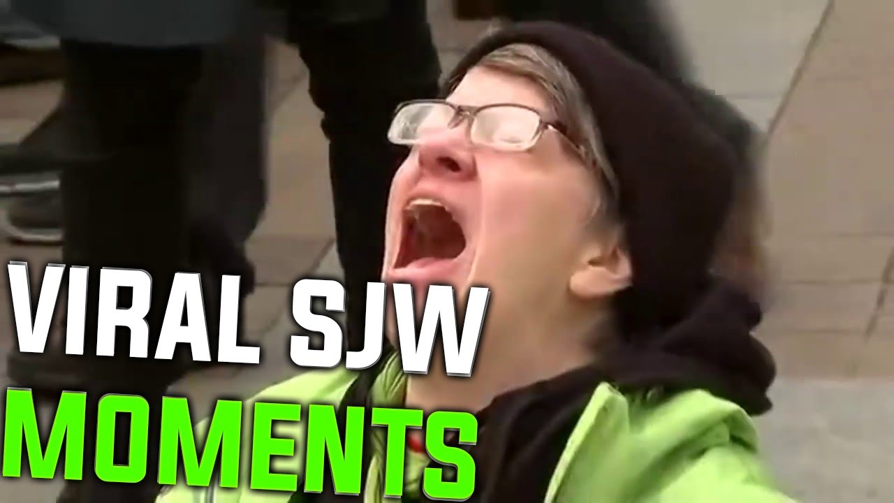 20 Most Viral SJW Owned Clips Of The YEAR!