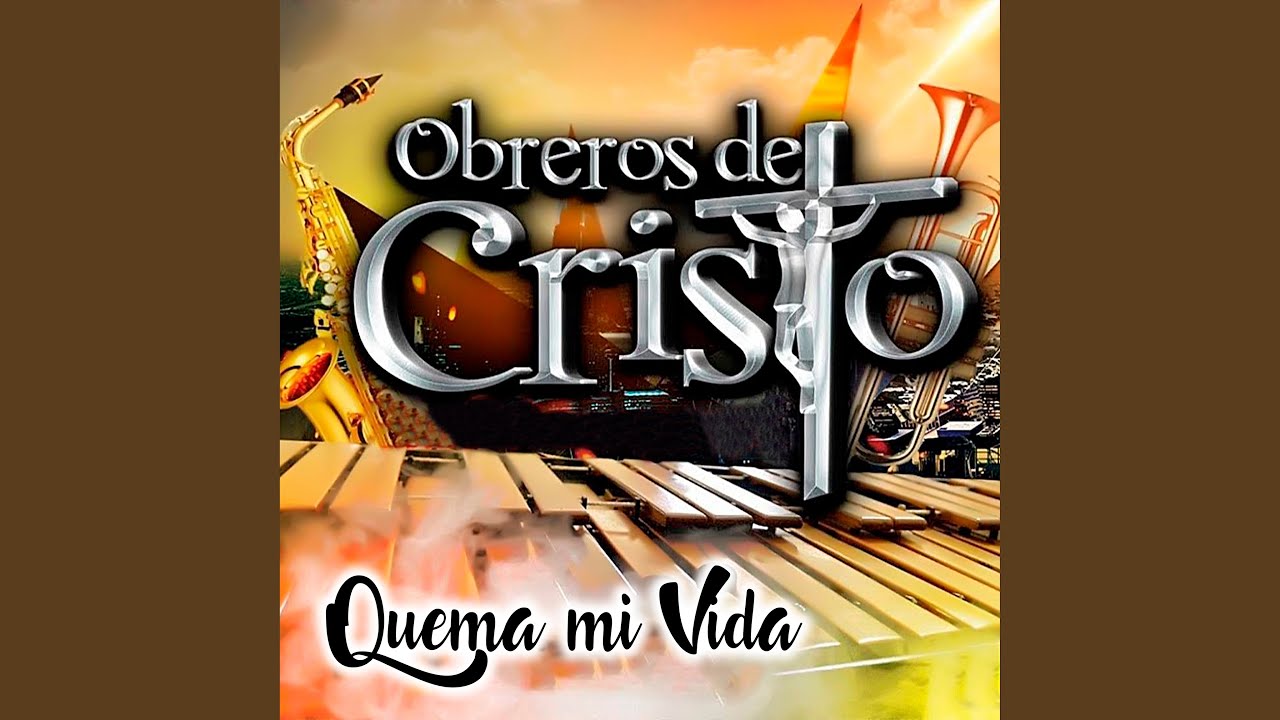 Quiero Levantar Mis Manos