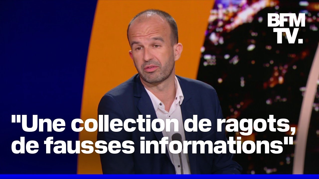 La France insoumise, 