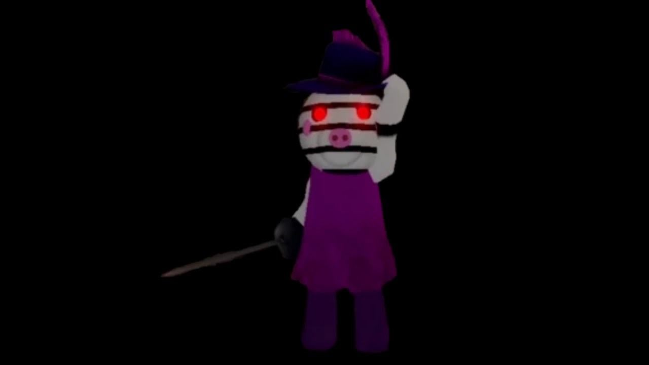 Roblox | Piggy - Zizzy Theme