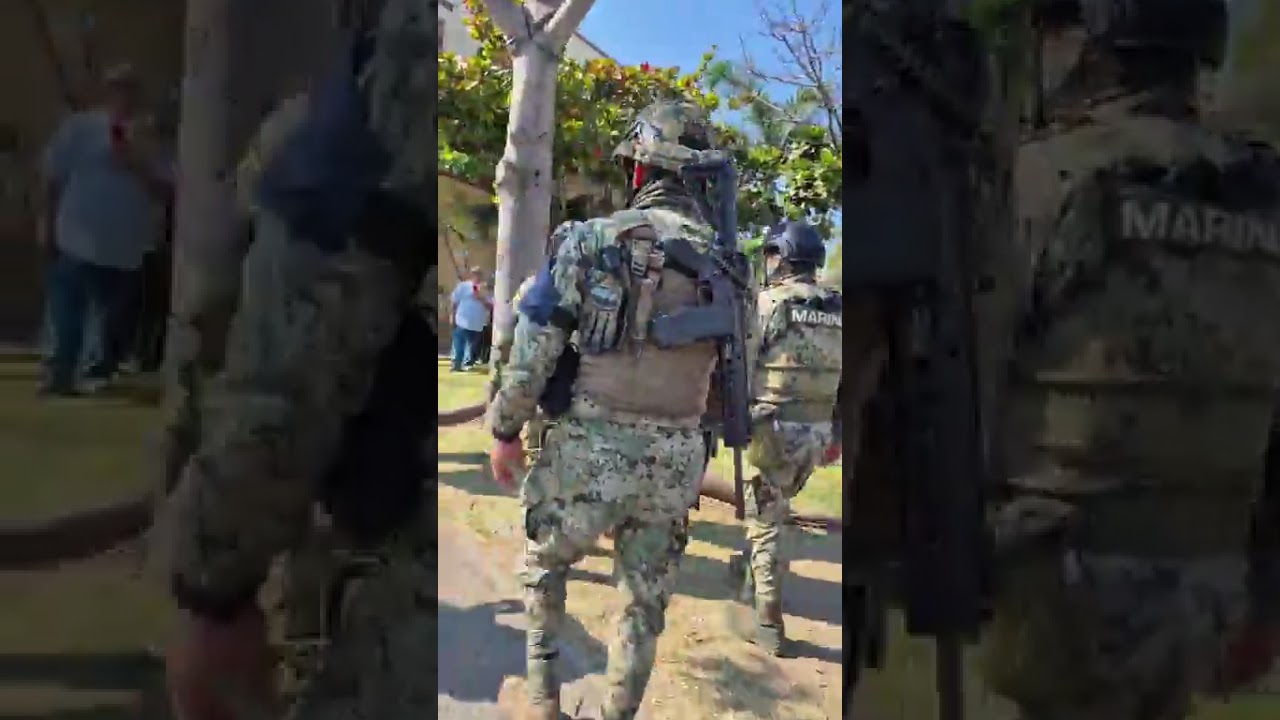 RIÑA TERMINA MAL EN PARQUE ZAMORA 