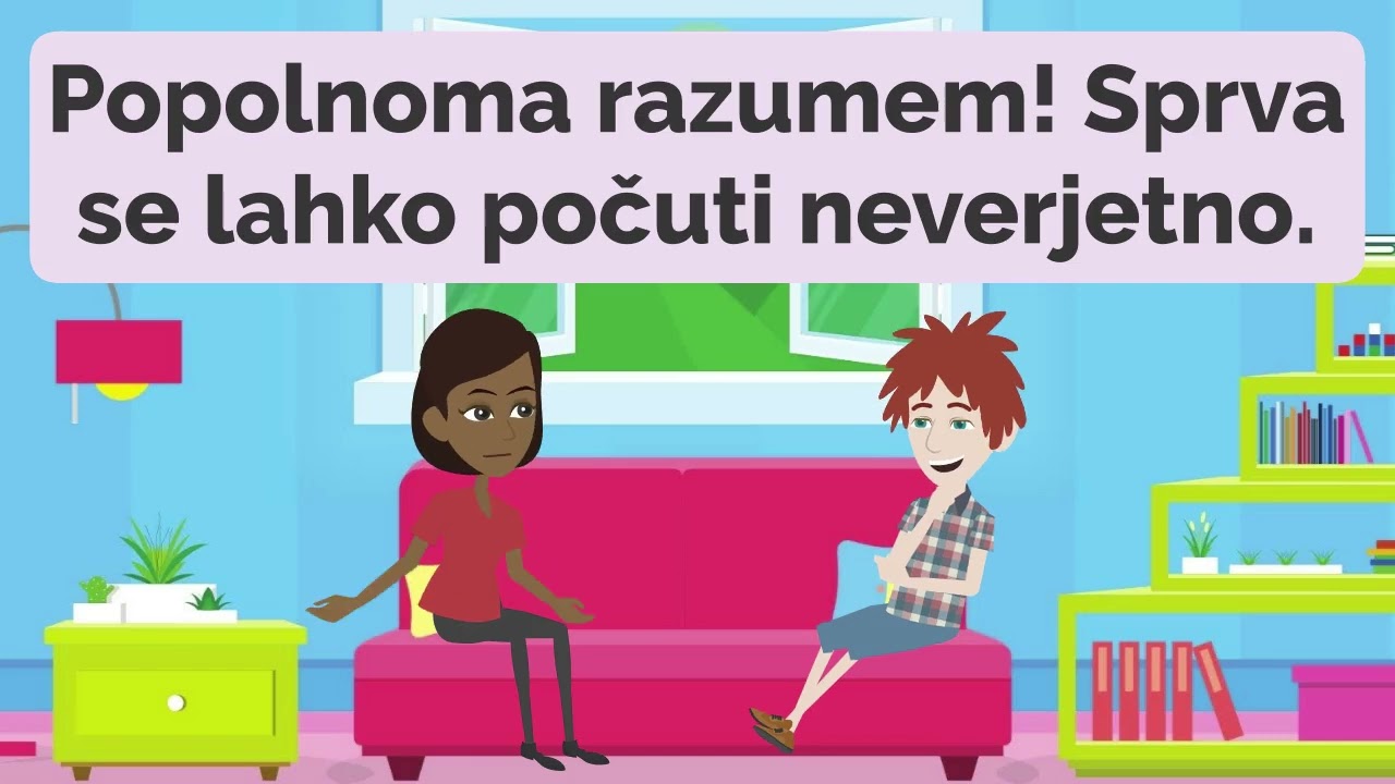 Slovene Practice Ep 33 | Improve Slovene Speaking & Listening Skills | Learn Slovene | slovenščina