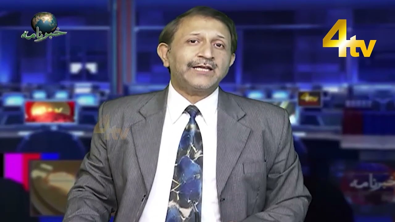 Hyderabad News | Khabarnama | 2 March 2022 | 4tv News
