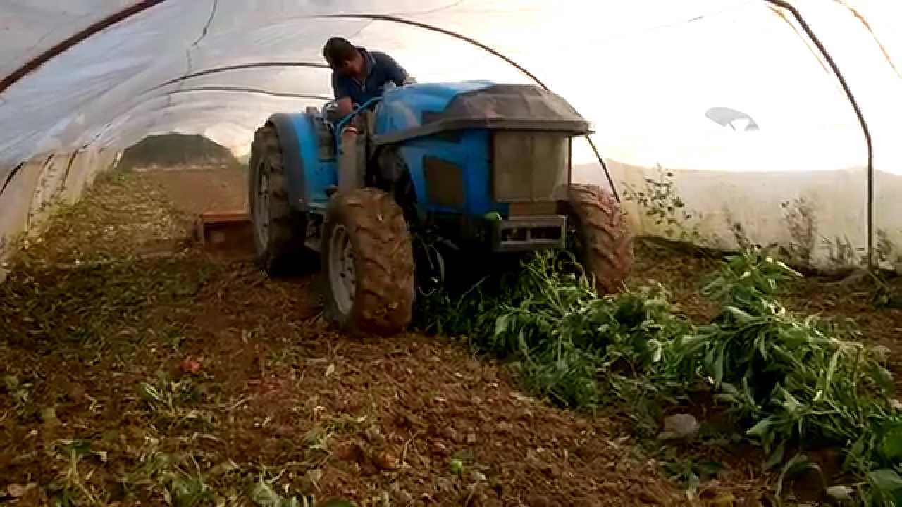 landini rex 3