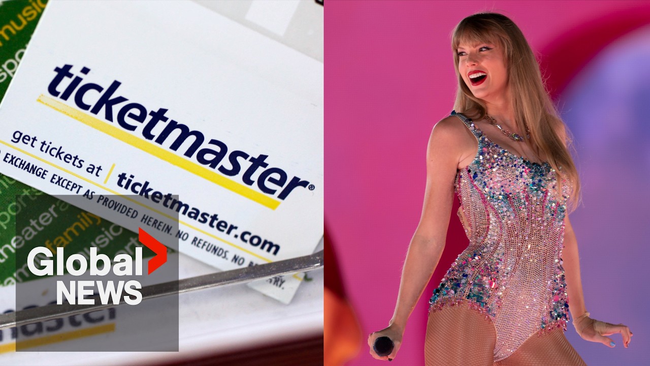 Ontario proposing legislation to put cap on ticket resale prices