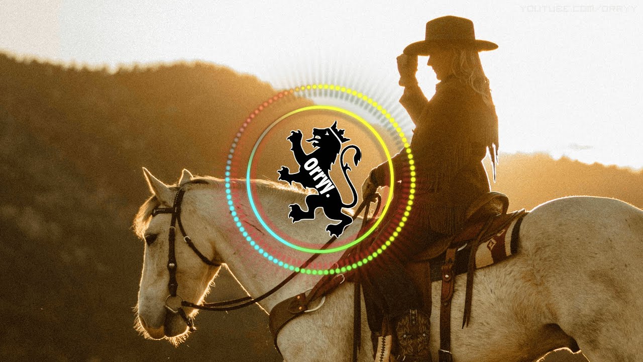 Beyonc&eacute; - TEXAS HOLD 'EM (Geo McD Bootleg) | Orryy