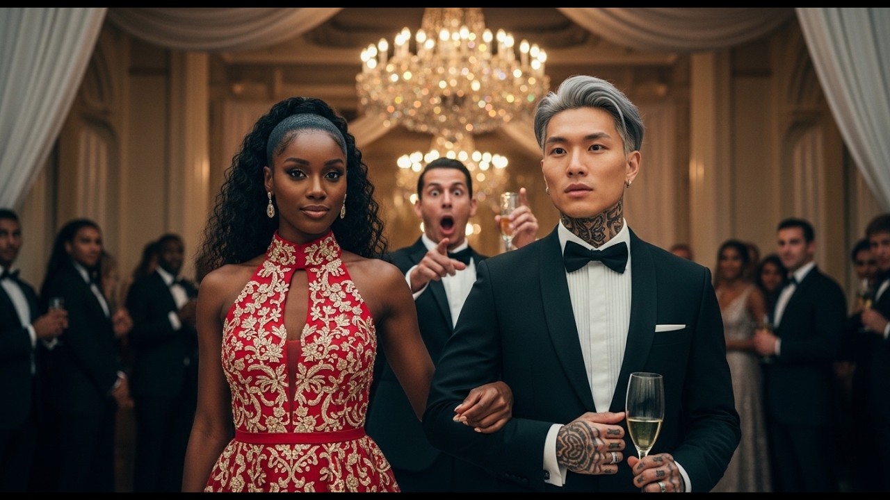 80. After Her Ex Traded Her For An Investor, She Married His Uncle— Unaware He’s a Korean Mafia