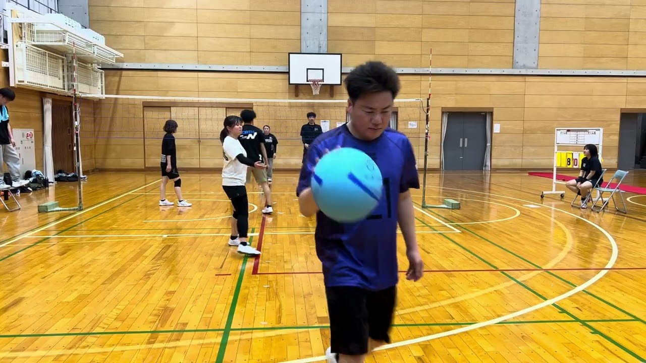 そうしはらたいVSゆうすけけんぼー